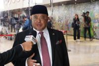 DPR Minta Audit Pengawasan Judi Online di Komdigi