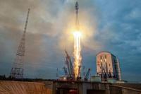 Luna-25 Rusia Lepas Kendali, Misi Pendaratan Bulan Gagal