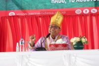 Gus Halim: Pendamping Desa Harus Kuasai Bahasa Lokal