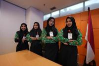 Curhat Siswi Jambi Diundang ke Istana Berkat Sepotong Baju