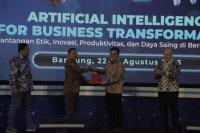 AMSI Bahas AI di Gelaran IDC dan AMSI Awards 2023