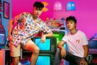 Manzone Hadirkan Koleksi Nostalgia Bermotif 90-an