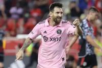 Mantan Pelatih Kiper Liverpool Juluki Messi Raja Diving