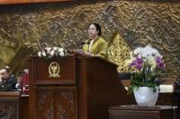 HUT ke-78 DPR, Puan: Kami Terus Berupaya Perjuangkan Aspirasi Rakyat