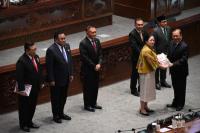 DPR Akan Terus Pastikan APBN Mampu Tingkatkan Kesejahteraan Rakyat