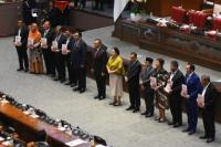 HUT ke-78 DPR, Doa dan Harapan Legislator untuk DPR