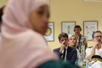 Ternyata Ini Alasan Prancis Larang Pemakaian Abaya di Sekolah