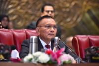 Paripurna DPR Resmi Menyetujui Naturalisasi Eliano Reijnders dan Mees Hilgers