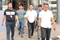 Ditangkap, Urine Pesulap Oge Arthemus Positif Ganja