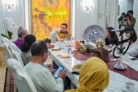 Ketua MPR Dukung Tampilnya Kembali Lawak Srimulat di Panggung SriNEWlat