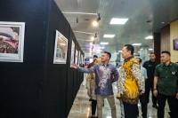 Peringati Hari Konstitusi dan HUT ke-78 MPR RI, Ketua MPR RI Bamsoet Gelar Beragam Lomba