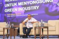 Kemnaker Integrasikan Pelatihan Vokasi dalam Layanan Pusat Pasar Kerja