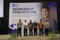 Kemudahan Akses Rapor Pendidikan Dorong Peningkatan Mutu Pembelajaran