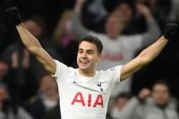 Inter Miami Resmi Rekrut Sergio Reguilon untuk Gantikan Jordi Alba