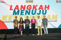 Langkah Menuju Kesetaraan Penyandang Disabilitas di Lingkungan Kerja Ekosistem BUMN