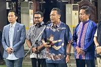 Partai Demokrat Resmi Cabut Dukungan untuk Anies Baswedan