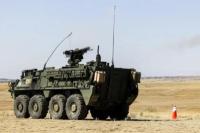 AS Setujui Penjualan Kendaraan Lapis Baja ke Bulgaria Senilai Rp 22,8 Triliun