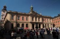 Rusia hingga Iran Tak Diundang Penghargaan Nobel