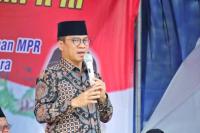 Yandri Susanto : Musyawarah dan Gotong Royong Jati Diri Bangsa Indonesia