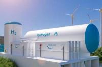 Indonesia Renewable Energy Investment Summit 2023 Bahas Energi Hidrogen