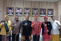 Dies Natalis ke-39, Ini Harapan Rektor Universitas Terbuka