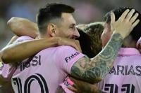 "Messi Effect", Laga Inter Miami Kini Selalu Penuh