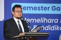 Sambut MABA, Pesan Rektor UMB: Tingkatkan Budaya Belajar dan Semangat Resiliensi Pendidikan