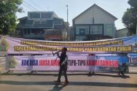 Dana Covid-19, GMS Desak Kejagung Periksa Eks Bupati Samosir Rapidin Simbolon