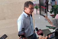 Dugaan Ujaran Kebencian, Rocky Gerung Tiba di Bareskrim Polri Jalani Pemeriksaan