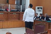 Divonis Lima Tahun Penjara, Shane Lukas Langsung Banding