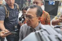 KPK Panggil Kuncoro Wibowo Sebagai Tersangka Korupsi Bansos Beras