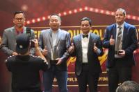 Global Buana Karya Raih Penghargaan Pedagang Berjangka dengan Penempatan Dana Margin Tertinggi