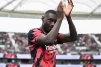Kolo Muani Ngotot ke Juventus, PSG Jual Mahal