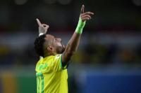 Rodrygo Sebut Brasil Butuh Neymar untuk Piala Dunia 2026