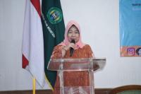 Dijalin Kerjasama Perpustakaan MPR-Uninus, Siti Fauziah: Kita Bangkitkan Literasi Di Masyarakat