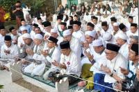 Tour de Wali Songo, Gus Imin Ajak Anies Baswedan Ziarah ke Sunan Ampel