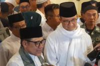 Baintelkam Polri Telah Terbitkan Empat SKCK untuk Kandidat Pilpres 2024
