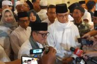 Alasan Timnas Amin Buka Wacana Usut Lagi Kasus KM 50