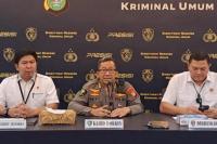 Tim Forensik Selidiki Waktu Kematian Dua Jasad di Cinere Depok