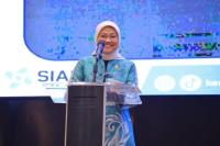 Kemnaker Terus Dorong Pengusaha Terapkan Struktur dan Skala Upah