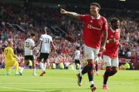 Sancho Hapus Postingan Medsos yang Kritik Erik ten Hag