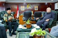 HNW : Bahkan Sejak Belum Merdeka, Bangsa Indonesia Bela Perjuangan Palestina