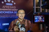 Dinilai Berhasil Bertransformasi Digital, Bank DKI Diganjar Penghargaan APDI 2023