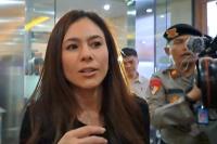 Penyidik Akan Lanjutkan Pemeriksaan Wulan Guritno Pekan Depan 