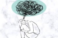 Stop Overthinking! Begini Cara Mengendalikan Pikiran Berlebihan
