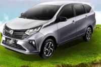 Hingga Akhir April 2025, Daihatsu Catatkan Penjualan 46.718 Unit