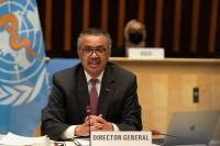 WHO Kembali Desak Kirim Tim Ke China Selidiki Perpindahan Virus Corona