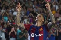 Barcelona dan City Sepakati Transfer Permanen Joao Cancelo