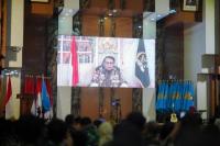 Ahmad Basarah: Politik GM FKPPI Harus Berkiblat Pada Politik Kebangsaan