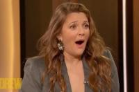 Saat Pemogokan Pekerja, Drew Barrymore Dituduh tak Peka Lanjutkan Talkshow
